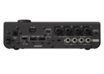 Yamaha URX44V Black - desembalado, garantía completa - Imagen 4