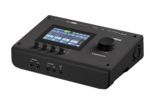Yamaha URX44V Black - desembalado, garantía completa - Imagen 5