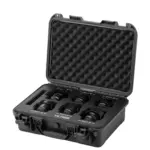Viltrox Raze AF Full-Frame Lens Set DL Mount for Ronin 4D - Imagen 2