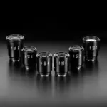 Viltrox Raze AF Full-Frame Lens Set DL Mount for Ronin 4D - Imagen 4