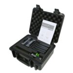 STORM 3000 KIT, 1TX 1RXV MOUNT - Imagen 2