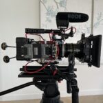 STORM 3000 KIT, 1TX 1RXV MOUNT - Imagen 3