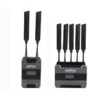 STORM 3000 KIT, 1TX 1RXV MOUNT - Imagen 5