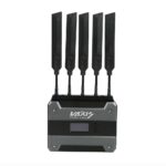 STORM 3000 KIT, 1TX 1RXV MOUNT - Imagen 7