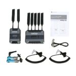 STORM 3000 KIT, 1TX 1RXV MOUNT - Imagen 10