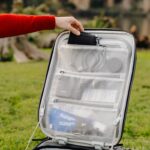 Peak Design Roller Pro Carry-On - Black - Imagen 5