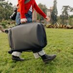 Peak Design Roller Pro Carry-On - Black - Imagen 6