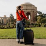 Peak Design Roller Pro Carry-On - Black - Imagen 7