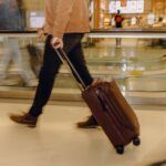 Peak Design Roller Pro Carry-On - Eclipse - Imagen 2