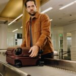 Peak Design Roller Pro Carry-On - Eclipse - Imagen 7