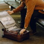 Peak Design Roller Pro Carry-On - Eclipse - Imagen 8