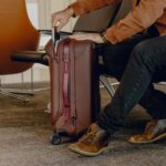 Peak Design Roller Pro Carry-On - Eclipse - Imagen 9