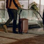 Peak Design Roller Pro Carry-On - Eclipse - Imagen 10