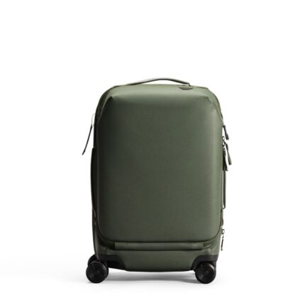 Peak Design Roller Pro Carry-On - Sage