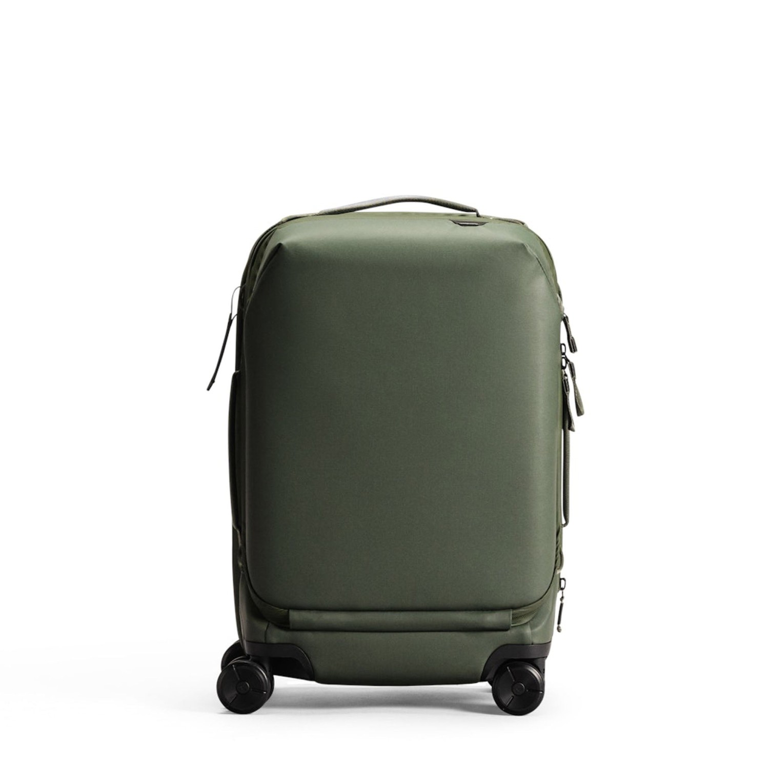 w-rp-aa-sg-1-1.jpg Peak Design Roller Pro Carry-On - Sage - Imagen 1