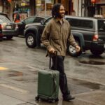 Peak Design Roller Pro Carry-On - Sage - Imagen 3