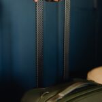Peak Design Roller Pro Carry-On - Sage - Imagen 12