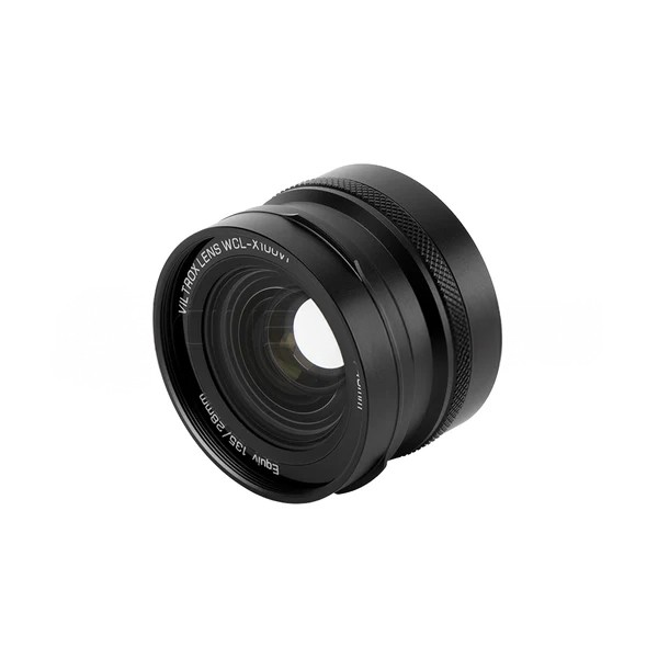 wcl-x100vi-b-6.jpg Viltrox XCL-X100VI Black - Imagen 1