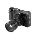 Viltrox XCL-X100VI Black - Imagen 3