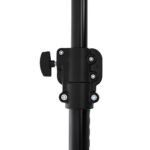 Manfrotto Steel Short Wind Up Stand - Imagen 5