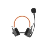 Saramonic WiTalk9 X-5H – intercomunicador inalámbrico para 5 personas, para casco
