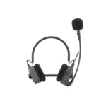 Saramonic WiTalk9 X-5H – intercomunicador inalámbrico para 5 personas, para casco - Imagen 4