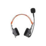 Saramonic WiTalk9 X-DMH – auricular principal, de dos oídos