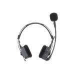 Saramonic WiTalk9 X-DRH – auricular remoto, de dos oídos
