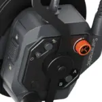 Saramonic WiTalk9 X-HMH – auricular principal, para casco - Imagen 3