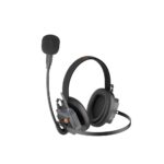 Saramonic WiTalk9 X-HRH – auricular remoto, para casco