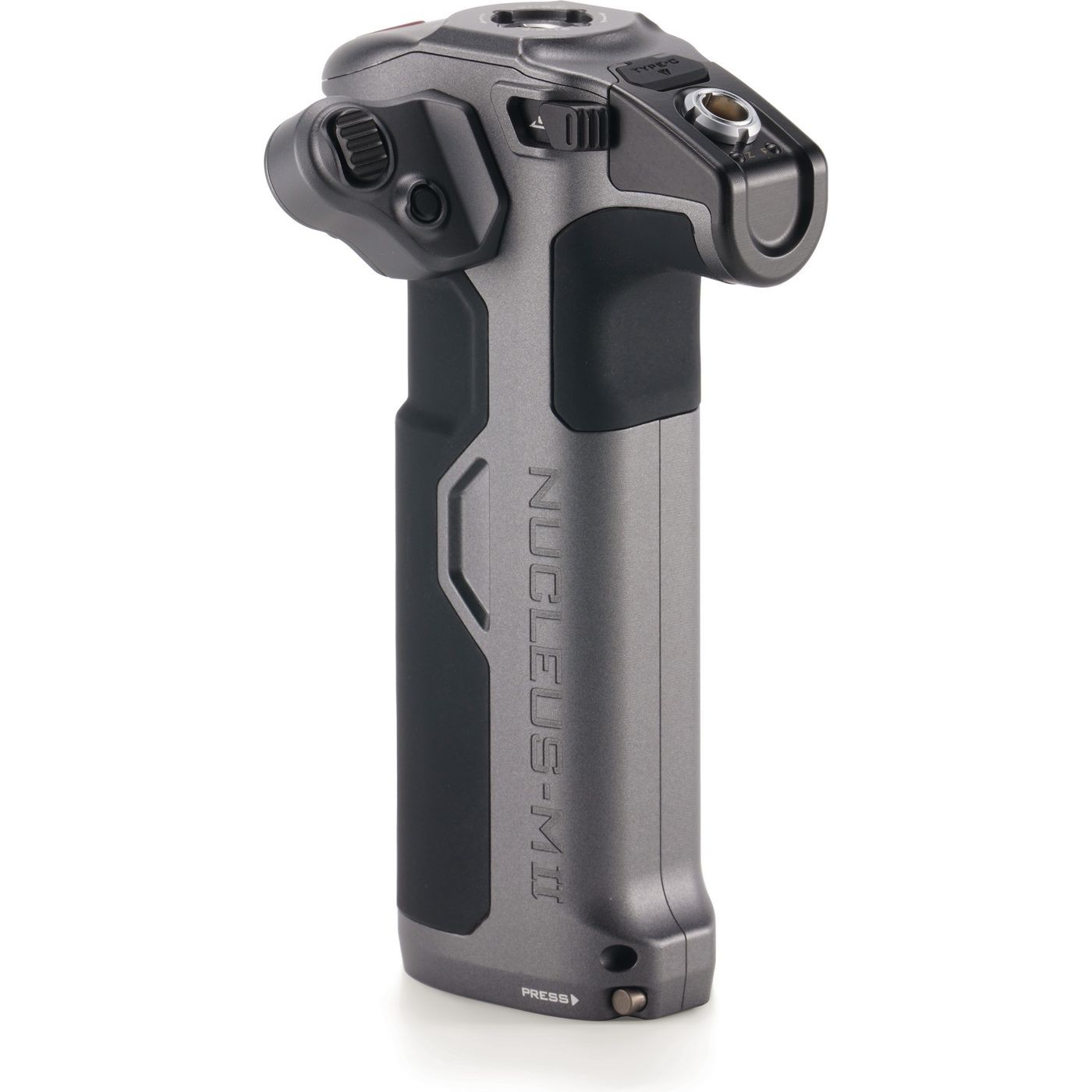 wlc-t06-hg-r-1.jpg Tilta Nucleus-M II Hand Grip (Right) - Imagen 1