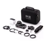 Tilta Nucleus-M II Wireless Lens Control System Hand Wheel Kit