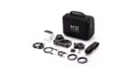 Tilta Nucleus-M II Wireless Lens Control System Hand Wheel Kit - Imagen 2