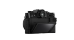 Fujifilm X-T30 III Black - Imagen 4