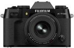 Fujifilm X-T50 + XF16-50mm Black + XF35mm F2 - Imagen 2