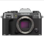 Fujifilm X-T50 Charcoal silver + XF23mm F2 - Imagen 2