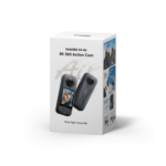 Insta360 X4 Air Standard Bundle - Imagen 10