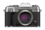 Fujifilm X-T50 Silver + XF35mm F2 - Imagen 2
