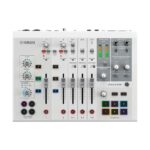 Yamaha AG08 White - desembalado, garantía completa - Imagen 2