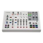 Yamaha AG08 White - desembalado, garantía completa - Imagen 3