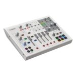 Yamaha AG08 White - Imagen 4