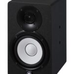 Yamaha HS5I - desembalado, garantía completa