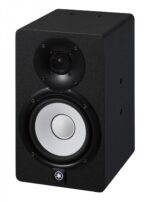 Yamaha HS5I - desembalado, garantía completa