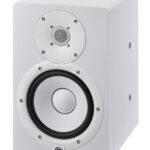 Yamaha HS7IW - desembalado, garantía completa
