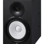 Yamaha HS8I - desembalado, garantía completa