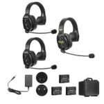 Saramonic WiTalk WT3S
