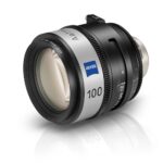 ZEISS Aatma 100 mm/T1.5 PL Meter
