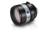 ZEISS Aatma 135 mm/T1.5 PL Meter