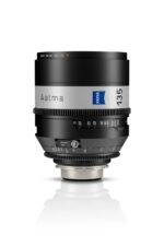 ZEISS Aatma 135 mm/T1.5 PL Meter - Imagen 2