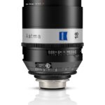 ZEISS Aatma 18 mm/T1.5 PL Meter